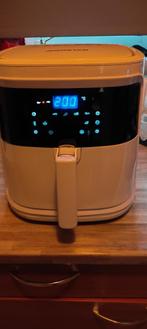 Airfryer Aigostar, Ophalen of Verzenden, Nieuw, Airfryer, 1500 gram of meer