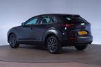 Mazda CX-30 E-SKYACTIV-G 122 Comfort [ LED Navi Camera ], Voorwielaandrijving, Gebruikt, 1295 kg, 4 cilinders