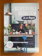 Marinka Bil - Suikervrij genieten, Boeken, Ophalen of Verzenden, Zo goed als nieuw, Marinka Bil