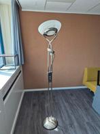 Lamp | gratis ophalen, Huis en Inrichting, Lampen | Vloerlampen, Ophalen, Gebruikt, Minder dan 100 cm