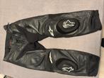 Alpinestars motorbroek Maat 56, Broek | leer, Dames, Ophalen of Verzenden, Alpinestars