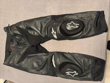 Alpinestars motorbroek Maat 56 beschikbaar voor biedingen