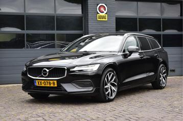 Volvo V60 2.0 T5 Momentum Pro Automaat (bj 2019) beschikbaar voor biedingen
