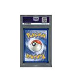 Pokemon Copycat Celestial Storm Full Art Trainer #163 PSA 10, Ophalen of Verzenden, Zo goed als nieuw, Losse kaart, Foil