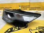 Koplamp Audi A6 C8 4K LED 4K0941034 Rechts, Auto-onderdelen, Verlichting, Ophalen of Verzenden, Gebruikt, Audi