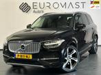 Volvo XC90 2.0 T8 Twin Engine AWD Inscription Navi Panoramad, Lichtsensor, Gebruikt, 1969 cc, 7 stoelen