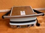 Contactgrill Greenpan, Ophalen of Verzenden, Zo goed als nieuw