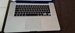 Macbook Pro A1286, Ophalen of Verzenden, Gebruikt, 13 inch, 2 tot 3 Ghz
