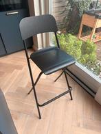 Ikea barkruk Franklin 75cm, 1 kruk, Ophalen, Zo goed als nieuw, 60 tot 90 cm
