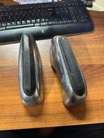 Bumperrozetten met stootrubber volvo amazon, Ophalen of Verzenden, Volvo, Bumper