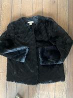 NIEUW ZWART KORT BONTJASJE, H&M, Zwart, Nieuw, Ophalen of Verzenden