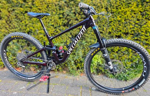 Specialized Enduro Expert carbon 29", S4 (large), Fietsen en Brommers, Fietsen | Mountainbikes en ATB, Zo goed als nieuw, Overige merken