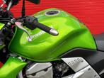 KAWASAKI Z 750 ABS (bj 2007), Bedrijf, Naked bike