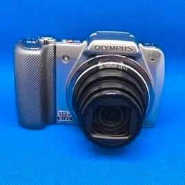 Compact camera Olympus Sz 10, Audio, Tv en Foto, Fotocamera's Digitaal, Olympus, Ophalen of Verzenden