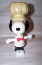 Vintage (2000) McDonald groot Snoopy figuur., Ophalen of Verzenden, Zo goed als nieuw