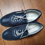 Blauwe waldlaufer, Kleding | Dames, Schoenen, Ophalen of Verzenden, Zo goed als nieuw, Blauw, Sneakers of Gympen
