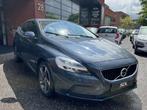Volvo V40 2.0 T2 Kinetic // FULL LED // NAVI // € 16.445,0, Auto's, Stof, 4 cilinders, 1969 cc, Blauw