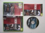 Tenchu Xbox, Spelcomputers en Games, 1 speler, Ophalen of Verzenden, Gebruikt, Avontuur en Actie