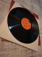 LP – The Best of ABBA – Originele Vinylplaat, Ophalen of Verzenden, 1960 tot 1980, Zo goed als nieuw, 12 inch