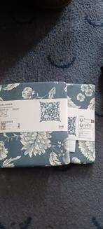 Sierkussen Overtrek - IDALINNEA IKEA 50x50cm, Ophalen of Verzenden, Nieuw, Overige kleuren, Vierkant