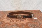 Boy scouts Riem / Sigaretten doos / Raamhangers, Ophalen of Verzenden, Gebruikt, Kleding