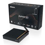 Retour: Xsarius Avant 3+ 4K IPTV Box, Ophalen of Verzenden, Nieuw, HDMI, Minder dan 500 GB
