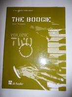 The Boogie, Muziek en Instrumenten, Ophalen of Verzenden, Gebruikt, Thema, Populair