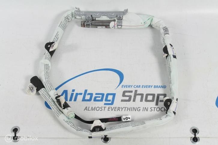 Dak airbag links of rechts Mercedes A klasse W176, Auto-onderdelen, Overige Auto-onderdelen