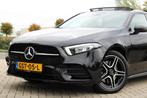 Mercedes-Benz A-klasse 250 e AMG Camera Pano Burmester Night, Gebruikt, 4 cilinders, Met garantie (alle), 15 kWh