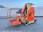JLG Toucan 10E mast hoogwerker verticale masthoogwerker
