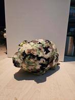 Funky family piggy camouflage, Kinderen en Baby's, Speelgoed | Knuffels en Pluche, Overige typen, Zo goed als nieuw, Verzenden