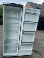 Koelkast aeg ( R.V.S) A++, Ophalen, 200 liter of meer, 160 cm of meer, Energieklasse A of zuiniger
