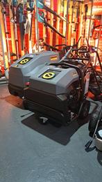 ✅️️ Karcher warmwater hogedrukreiniger. Ook slang reparatie., Ophalen, Gebruikt, Elektrisch