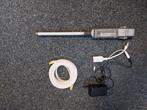 mikrotik metal 2shpn  buiten wifi antenne, Computers en Software, Routers en Modems, Ophalen of Verzenden, Mikrotik, Arob, Info@arob.nl