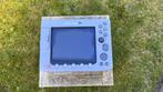 Raymarine E80 plotter met originele kap, Watersport en Boten, Verzenden, Zo goed als nieuw, Kaartplotter of Fish Finder