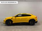 Lamborghini Urus 4.0 V8 Pano B&O 3D Navi Keramisch, Auto's, Lamborghini, Automaat, Urus, Gebruikt, 8 cilinders