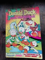 Donald Duck Groot Vakantieboek, Boeken, Stripboeken, Eén stripboek, Ophalen of Verzenden, Gelezen, Walt Disney