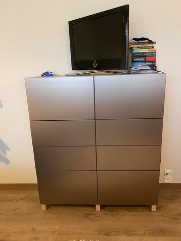 IKEA Besta Dressoir
