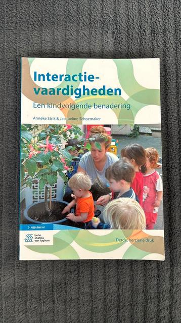 Jacqueline Schoemaker - Interactievaardigheden beschikbaar voor biedingen