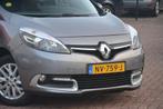 Renault Scénic 1.5 dCi Bose Nette Scenic automaat onderhoud, Auto's, 745 kg, Stof, Gebruikt, 4 cilinders