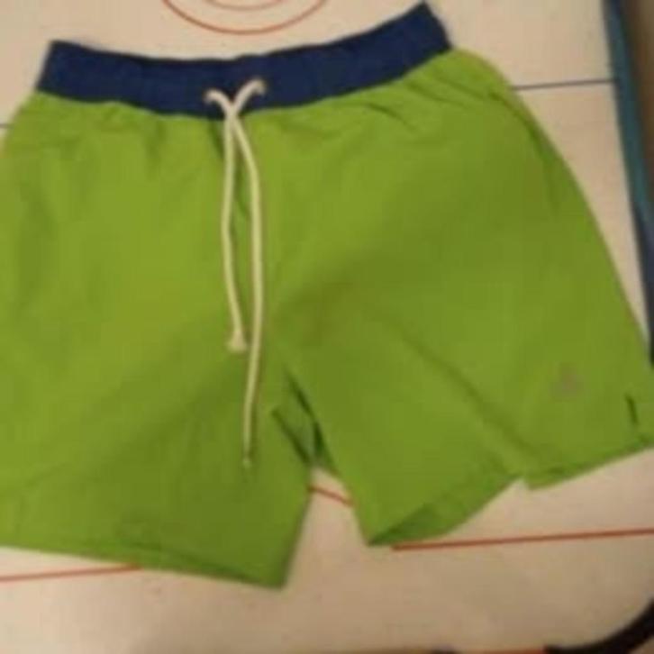 🩳 Zwembroek – maat S – voor heren 🌊✨, Kleding | Heren, Badmode en Zwemkleding, Zwemshort, Maat 46 (S) of kleiner, Groen, Ophalen of Verzenden