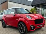 Chatenet Brommobiel CH26 | 2015 | Mini Cooper | Garantie 45k, Diversen, Brommobielen en Scootmobielen, Gebruikt, R
r  r, Chatenet