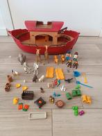 Playmobil ark van Noah 3255, Kinderen en Baby's, Speelgoed | Playmobil, Ophalen of Verzenden, Zo goed als nieuw