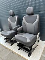 stoelen opel vivaro renault trafic primastar 2001-2014, Auto-onderdelen, TymTop, Tymtop5@gmail.com, 3161ek, Ophalen of Verzenden