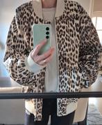 Oversized Bomber van Baum und Pferdgarten mt L, Overige kleuren, Maat 42/44 (L), Nieuw, Ophalen of Verzenden