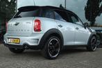MINI MINI COUNTRYMAN 1.6 COOPER S 184PK CHAMP ED. | XENON |, Auto's, Voorwielaandrijving, Euro 5, Stof, Gebruikt