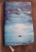 Charlotte Rogan - De reddingsboot, Charlotte Rogan, Ophalen of Verzenden, Zo goed als nieuw, Nederland