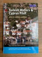 Imray pilot - Turkish Waters & Cyprus | 9th edition 2013, Watersport en Boten, Ophalen of Verzenden