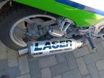 Kawasaki GPZ 600 2stuks voor onderdelen, Motoren, Ophalen, Gebruikt