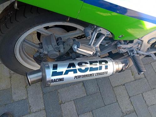 Kawasaki GPZ 600 2stuks voor onderdelen, Motoren, Onderdelen | Kawasaki, Gebruikt, Ophalen